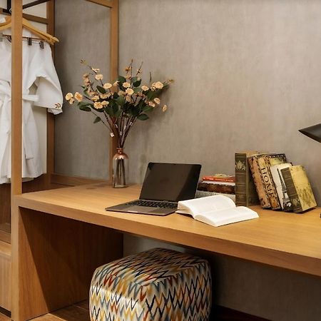 Mandala Hotel & Suites Bac Giang Εξωτερικό φωτογραφία